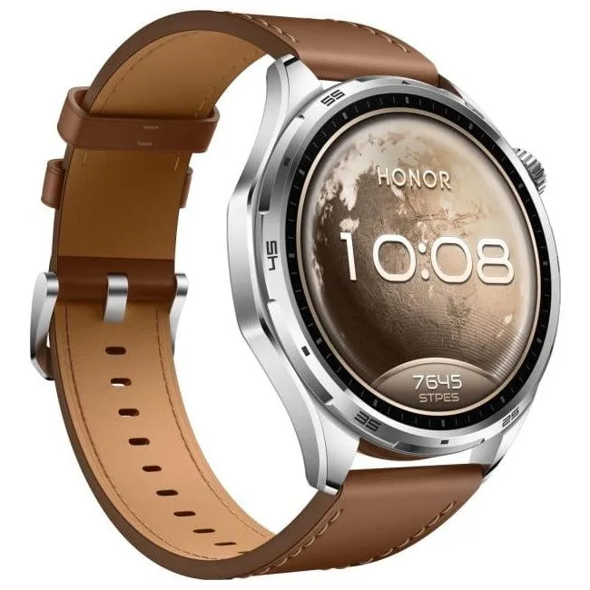 Honor Watch 6 Brązowy — image 2