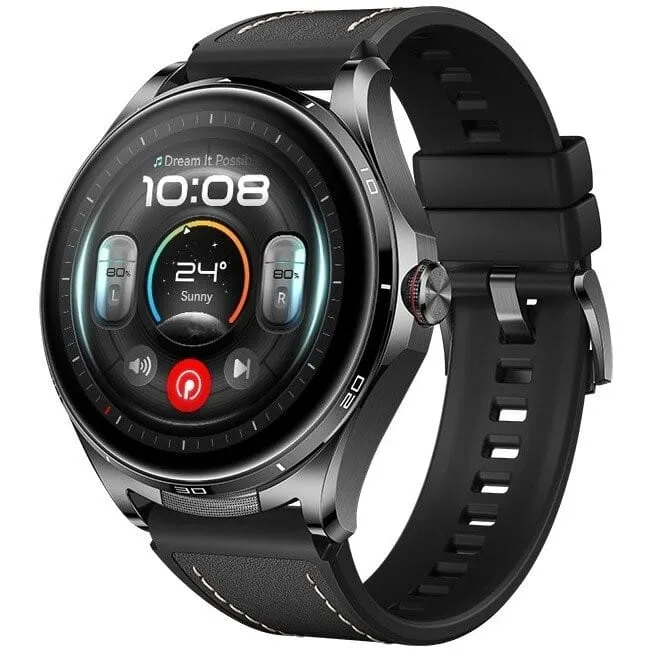 Huawei Watch Buds 2 Czarny — image 1