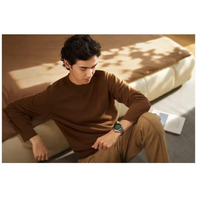 Huawei Watch Buds 2 Czarny — image 12