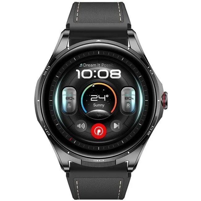 Huawei Watch Buds 2 Czarny — image 2