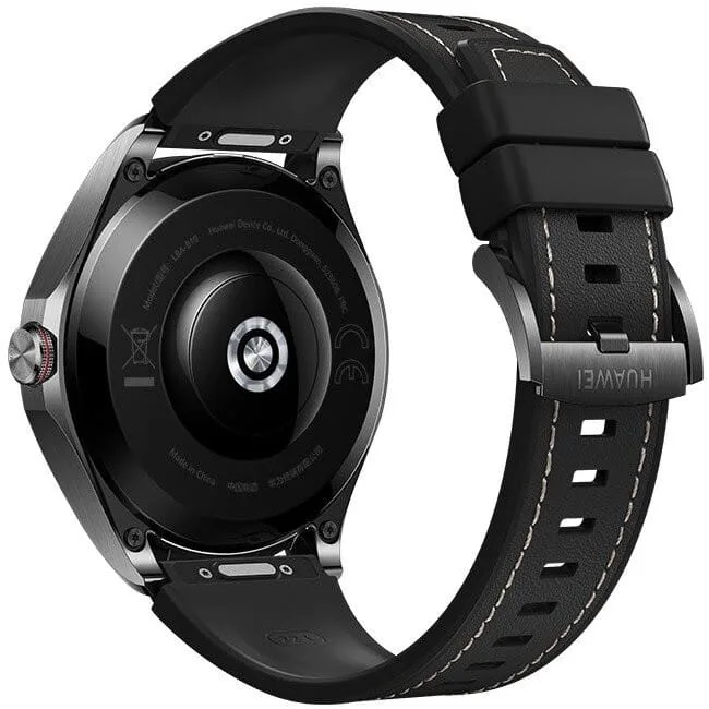 Huawei Watch Buds 2 Czarny — image 5