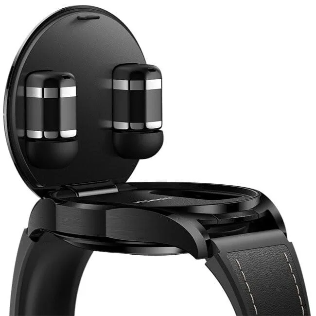 Huawei Watch Buds 2 Czarny — image 7