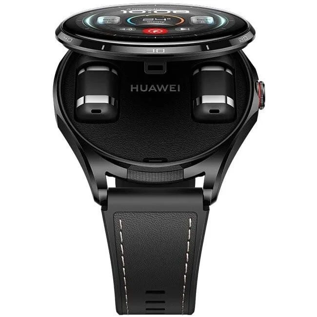 Huawei Watch Buds 2 Czarny — image 8