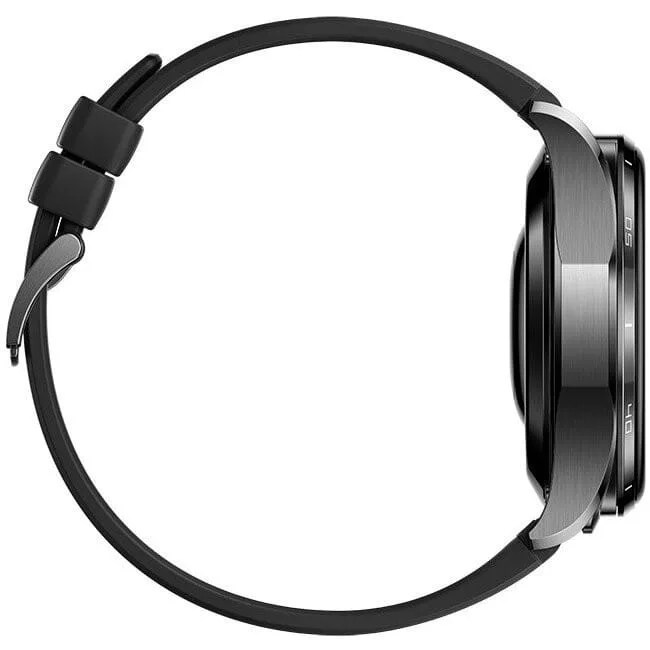 Huawei Watch Buds 2 Czarny — image 9