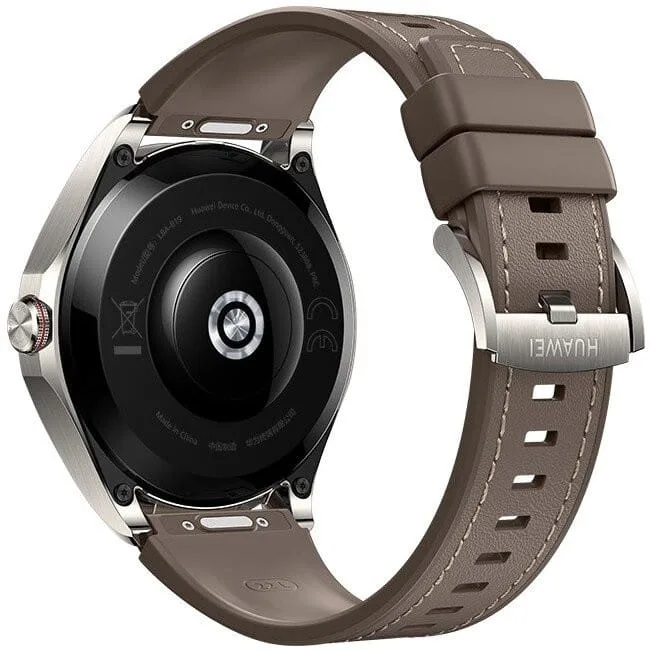 Huawei Watch Buds 2 Brązowy — image 5
