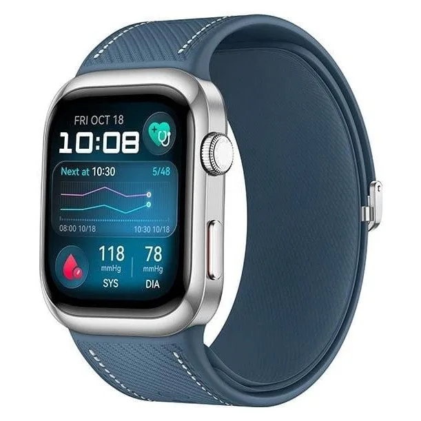 Huawei Watch D2 Niebieski — image 1