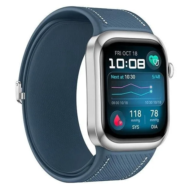 Huawei Watch D2 Niebieski — image 3