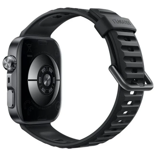 Huawei Watch Fit 5 Pro Czarny — image 4