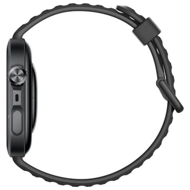 Huawei Watch Fit 5 Pro Czarny — image 5