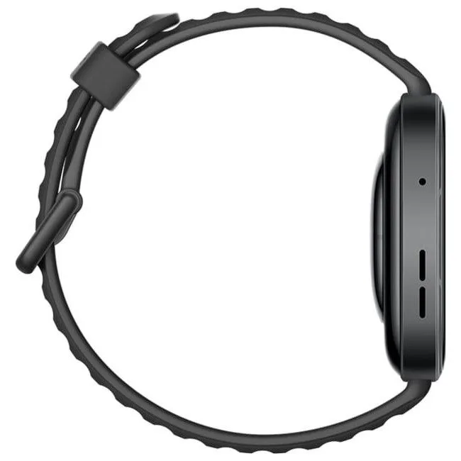 Huawei Watch Fit 5 Pro Czarny — image 6