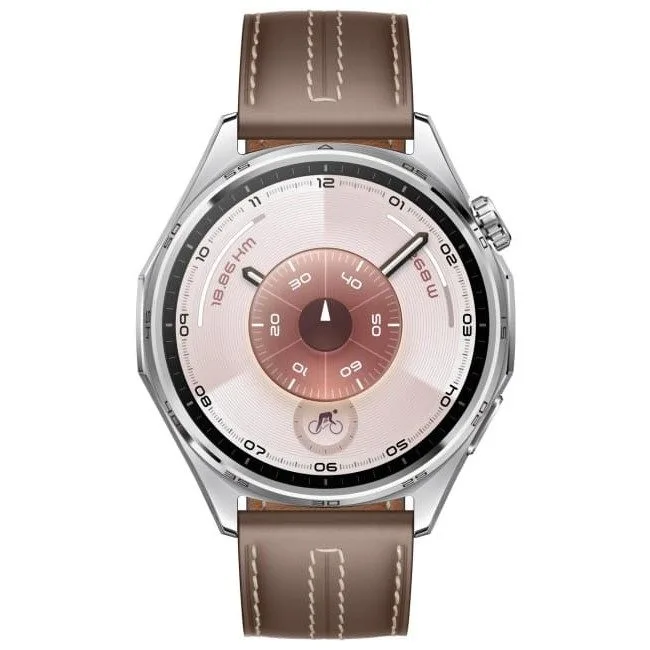 Huawei Watch GT 6 46mm Classic — image 2