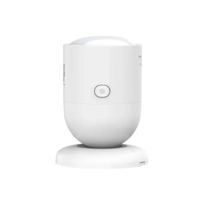 Sonoff ZigBee Human Presence Sensor With Customized Detection Zone and Lux Sensor SNZB-06P24 — image 1