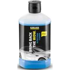 Karcher Ultra Foam Cleaner 3w1