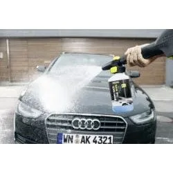 Karcher Ultra Foam Cleaner 3w1 — image 2