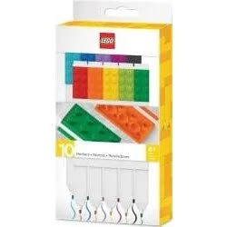 LEGO Kolorowe Markery 53101 — image 1