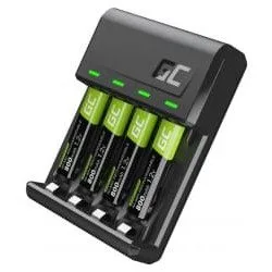 Green Cell Charger VitalCharger — image 1
