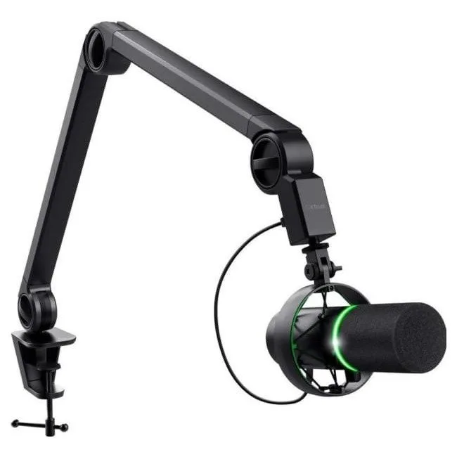 Trust GXT 255+ ONYX — image 2