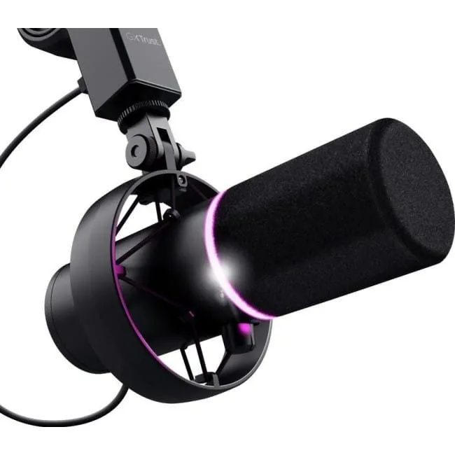 Trust GXT 255+ ONYX — image 8
