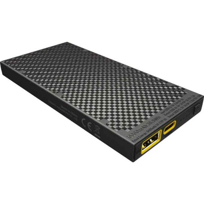 Nitecore Carbon G2 10000 mAh — image 4