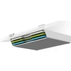 Joseph Joseph Folio Slim 3szt. szary