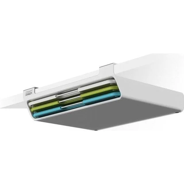 Joseph Joseph Folio Slim 3szt. szary — image 1
