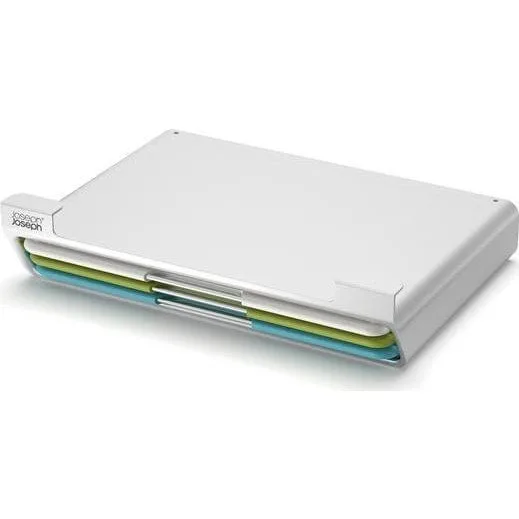 Joseph Joseph Folio Slim 3szt. szary — image 5