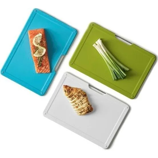 Joseph Joseph Folio Slim 3szt. szary — image 6