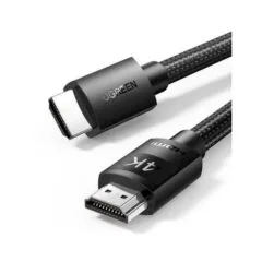 Ugreen HD119 HDMI, 4K 60Hz, 3m czarny