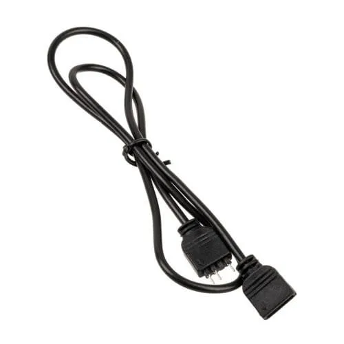 Kolink ARGB 3-pin przedłużacz - 50cm — image 2