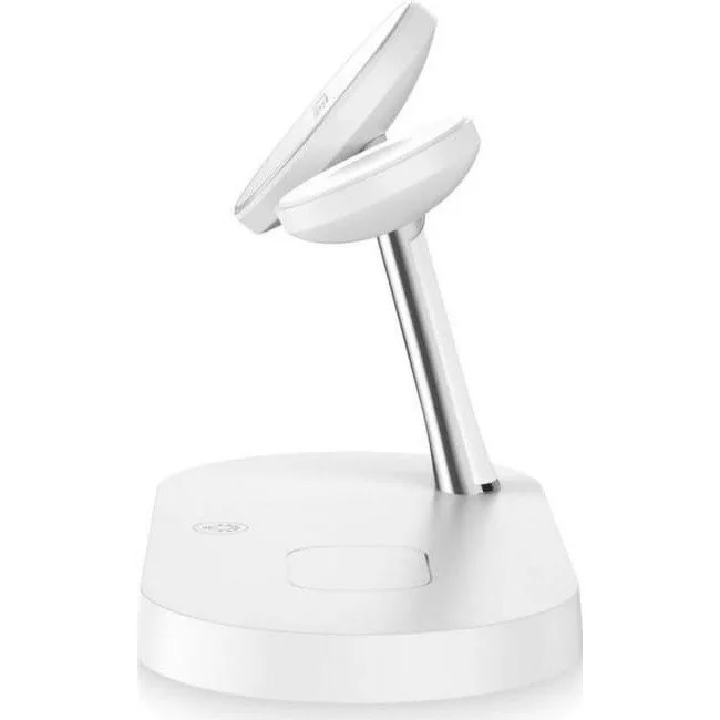 Tech-Protect A12 3IN1 MagSafe biała — image 2