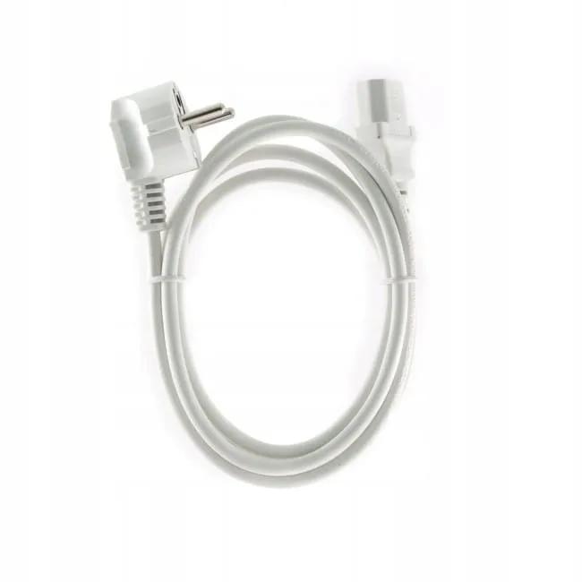 Gembird PC-186W-VDE Gembird kabel zasila — image 3
