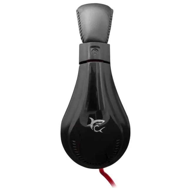 White Shark GH-2040 Serval czarny — image 3