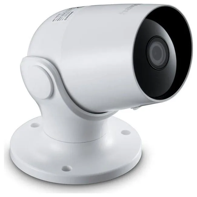 Hama 176645, Kamera 1080p biała — image 1