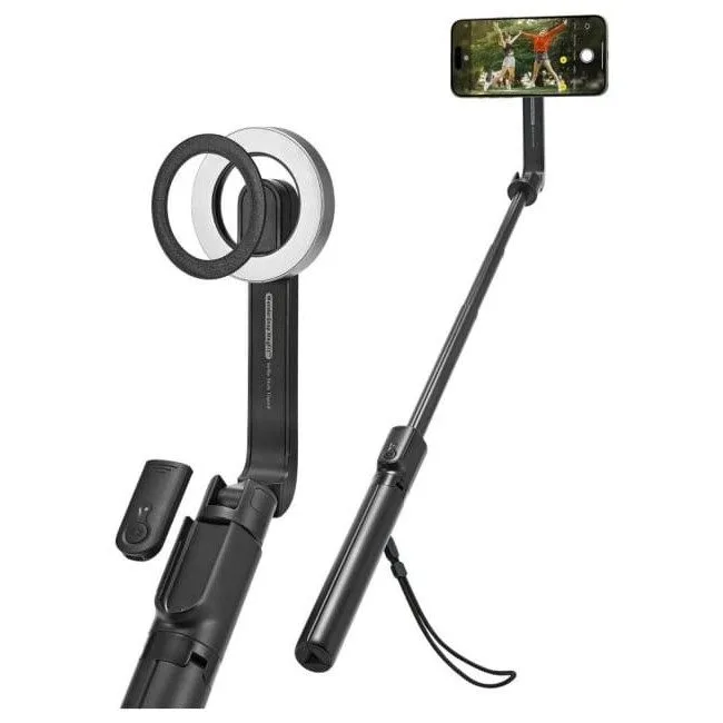 Spigen S580W czarny — image 2