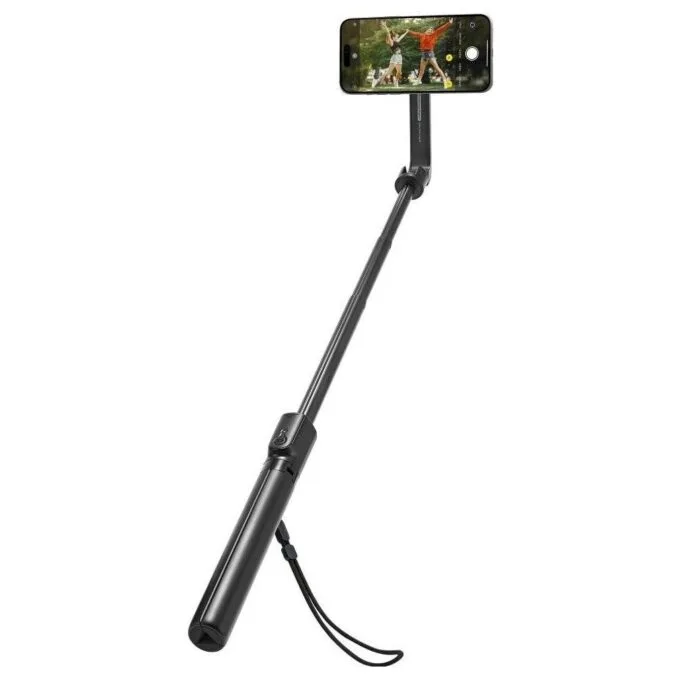 Spigen S580W czarny — image 7