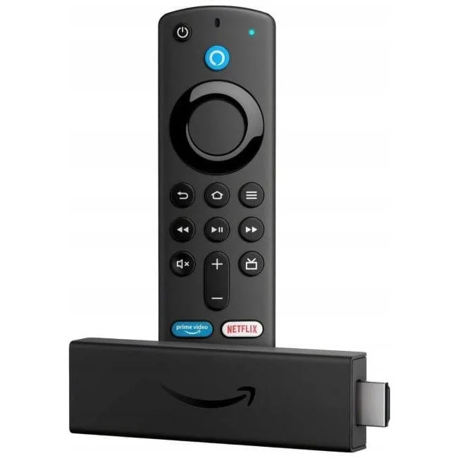 Amazon Fire TV Stick 4K 2024 — image 1