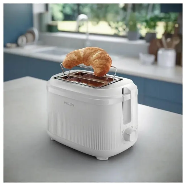 Philips 3000 HD2511/00 biały — image 2