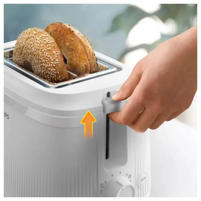 Philips 3000 HD2511/00 biały — image 3