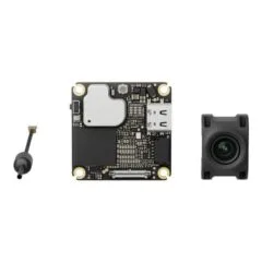 DJI O4 Air Unit - System transmisji obrazu