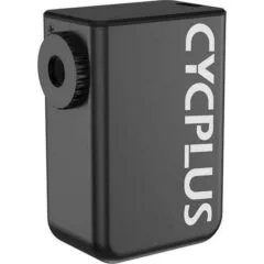 Cycplus AS2 Mini pompka elektryczna