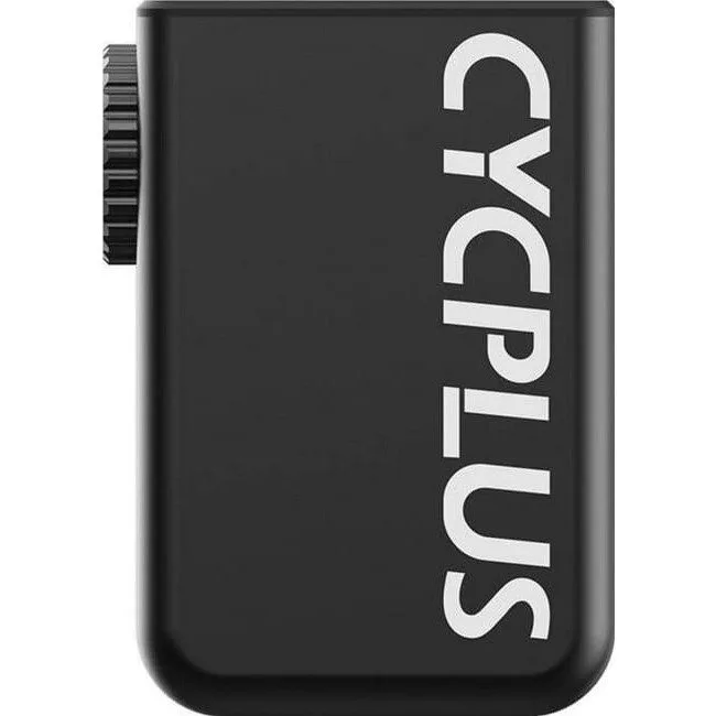 Cycplus AS2 Mini pompka elektryczna — image 2