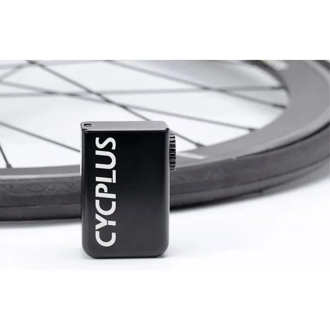 Cycplus AS2 Mini pompka elektryczna — image 3