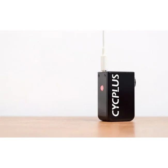 Cycplus AS2 Mini pompka elektryczna — image 5