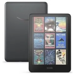 Amazon Kindle Colorsoft Signature Edition 32GB 2024 czarny
