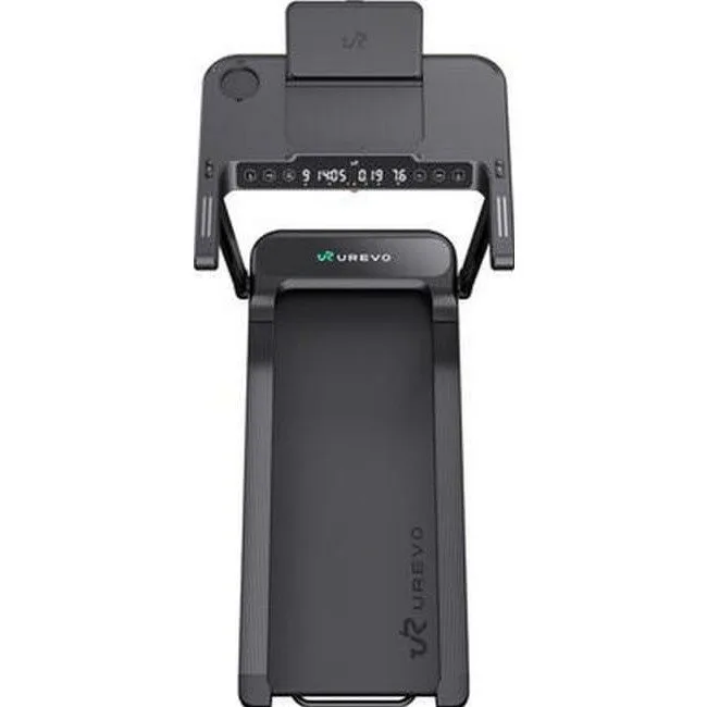Urevo Foldi 3S Smart czarna — image 6