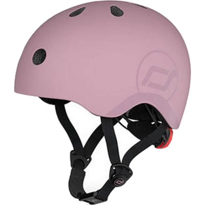 Scoot & Ride S-M Wildberry — image 8