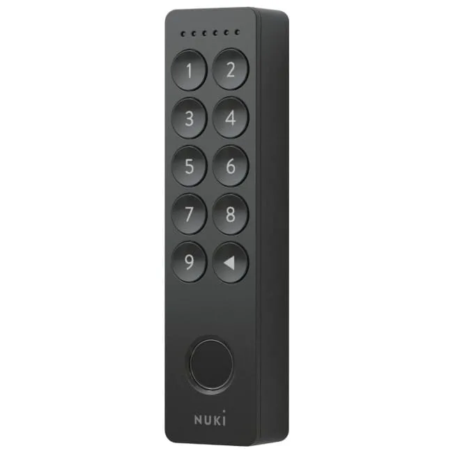 NUKI Keypad 2 Klawiatura do zamka — image 1