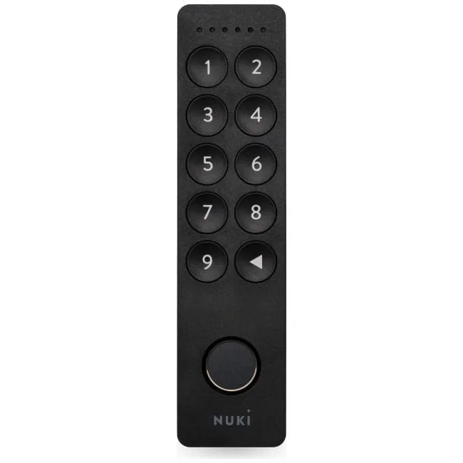 NUKI Keypad 2 Klawiatura do zamka — image 2