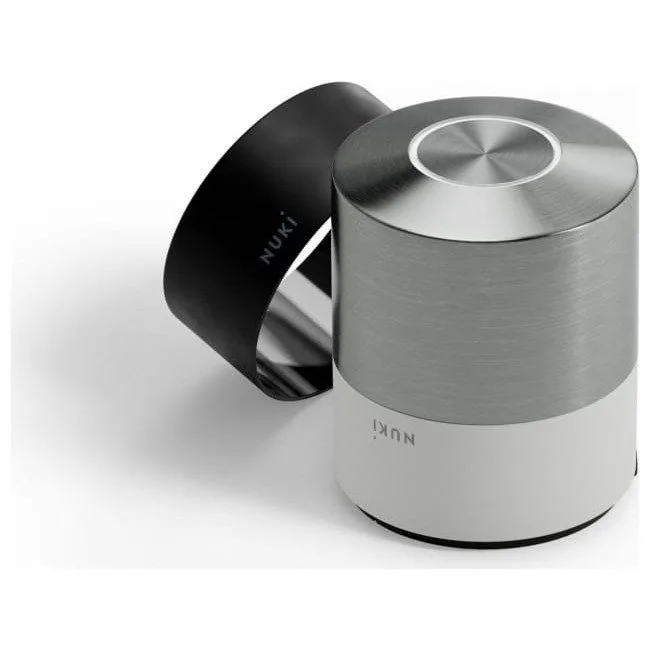 NUKI Smart Lock Pro Zamek inteligentny — image 2