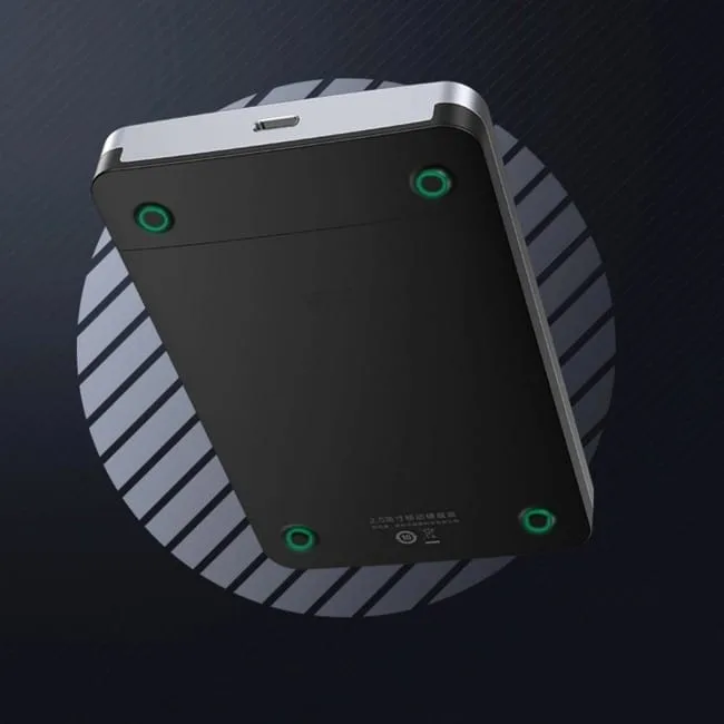 Ugreen USB-C do USB-C US316, 100W, 2m czarny — image 7